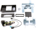 Ford Transit  Pioneer CA-HR-FOR-EVO.001 Fitting Kit Fixed Screen for SPH-EVO82DAB