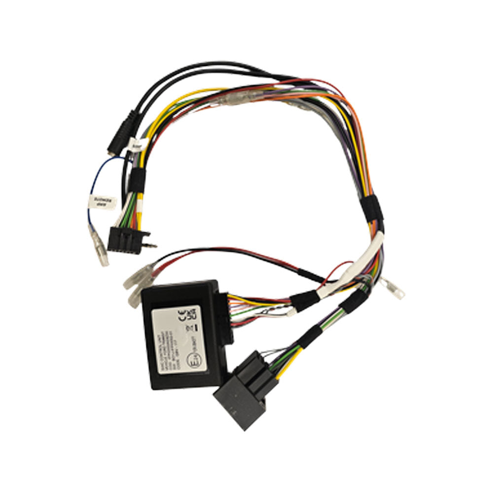 Pioneer CA-HR-FOR-EVO.005 Ford Transit Custom Installation Kit For SPH-DA98DAB / SPH-EVO107DAB