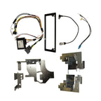 Pioneer CA-HR-FOR-EVO.005 Ford Transit Custom Installation Kit For SPH-DA98DAB / SPH-EVO107DAB