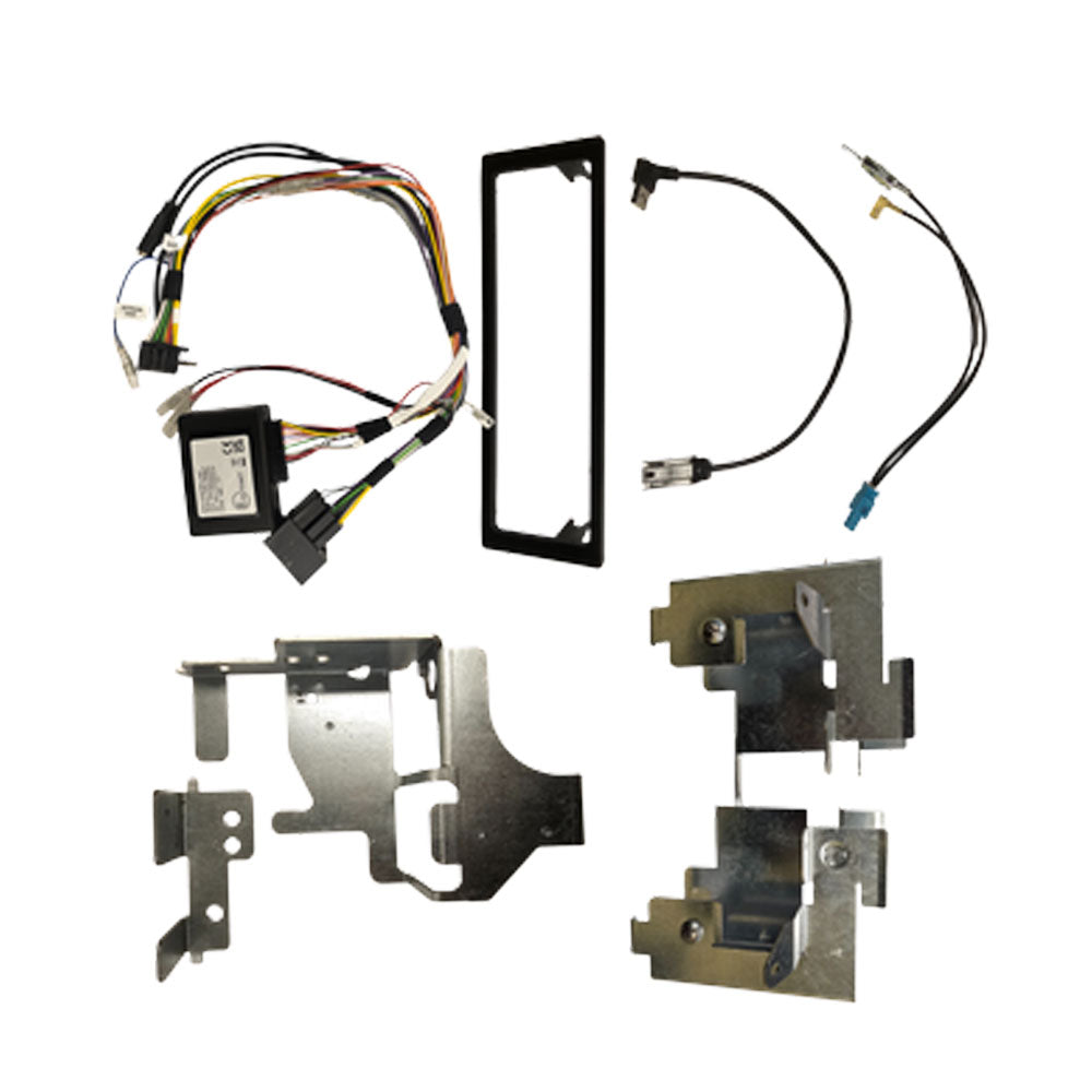 Pioneer CA-HR-FOR-EVO.005 Ford Transit Custom Installation Kit For SPH-DA98DAB / SPH-EVO107DAB