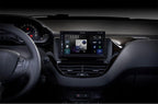 Peugeot 208/2008 Pioneer CA-HR-PSA-EVO.001 Installation kit for SPH-EVO62DAB