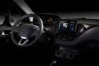 Peugeot 208/2008 Pioneer CA-HR-PSA-EVO.001 Installation kit for SPH-EVO62DAB