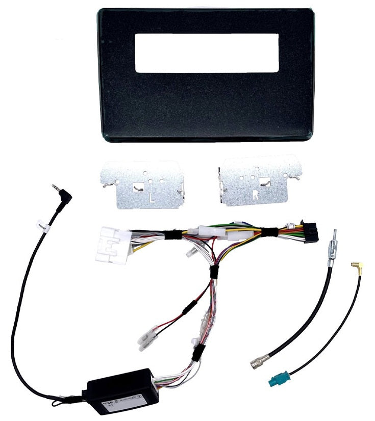 Renault Master (2019 onwards Installation Kit For SPH-EVO950DAB Pioneer CA-HR-REN-E950.001