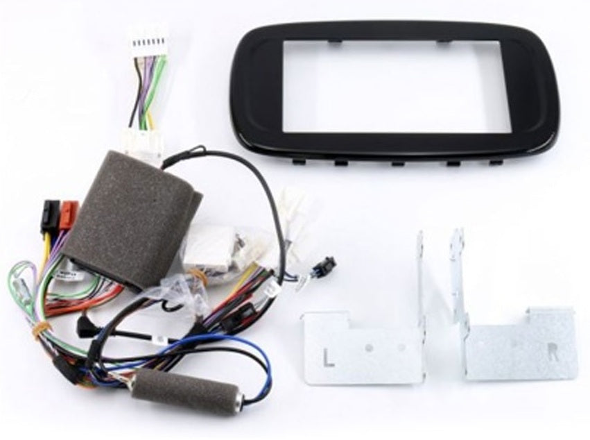 Pioneer CA-HR-SMAW-EVO.001W Installation kit For SPH-EVO62DAB/ SPH-EVO64DAB Stereos