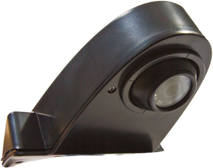 Universal Overhang Camera With Night Vision PSC12P.1 CA-MB-SPR-CCD-N