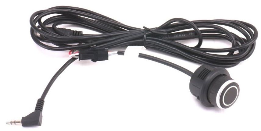 Pioneer CA-ROT-UNI.002 Volume Knob Button With Direct Rotary Input/Connection For SPH-DA97DAB and SPH-EVO107DAB