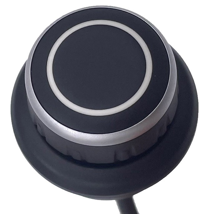Pioneer CA-ROT-UNI.002 Volume Knob Button With Direct Rotary Input/Connection For SPH-DA97DAB and SPH-EVO107DAB
