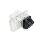 Suzuki Swift (2016 Onwards) reverse view number plate light camera CA-T200