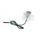 Suzuki Swift (2016 Onwards) reverse view number plate light camera CA-T200