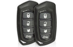 Code Alarm CA1055 - Keyless Entry & 1 Way Security Alarm System