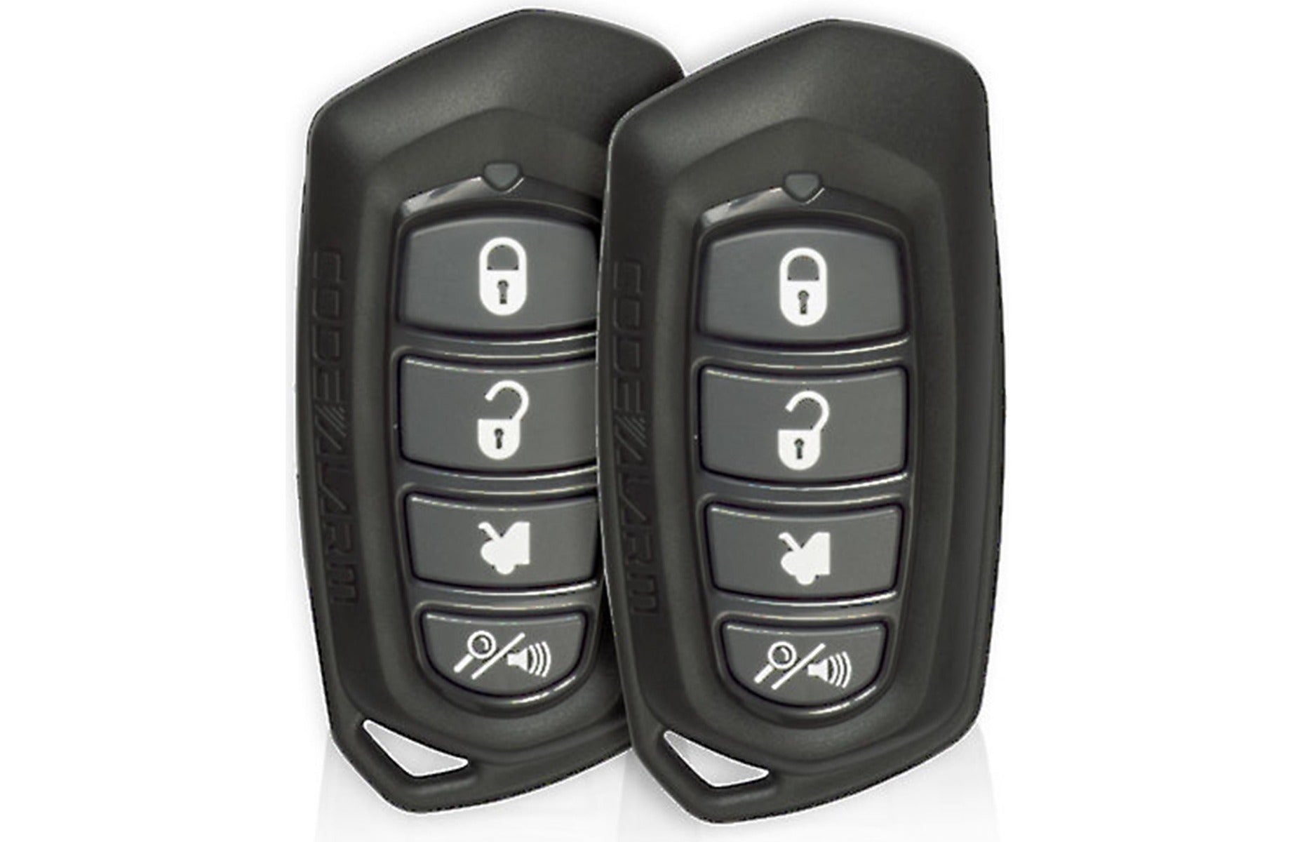 Code Alarm CA1055 - Keyless Entry & 1 Way Security Alarm System