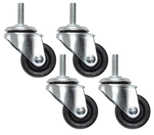SANUS CA6CK 4 Caster Kit for Sanus AV Racks