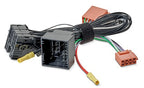 Focal IW-PSA-YISO T harness for Citroën, DS Automobiles and Peugeot installation of impulse 4.320 or ibus20 and ibus2.1