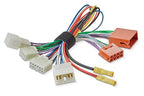Focal IW-TOY-YISO extension cable for impulse 4.320 compact 4-channel digital amplifier.