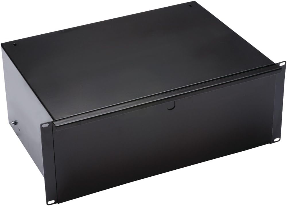 SANUS CADR4 4U Economy Sliding Drawer 7