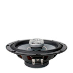 Caliber CDS16G 16.5cm 6-1/2 inch 3-Way Coaxial Speakers With Grills