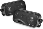 Caliber CSB2 3-Way 120 Watt Loudspeaker Surface mount Black
