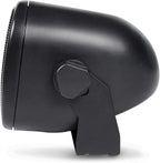 Caliber CSB2 3-Way 120 Watt Loudspeaker Surface mount Black