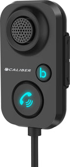 Caliber PMT061BT Mini Bluetooth Hands-free function FM Transmitter