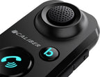 Caliber PMT061BT Mini Bluetooth Hands-free function FM Transmitter