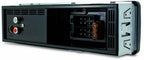 Caliber RMD035 Bluetooth Mechless SD USB AUX Short-Body Car Stereo