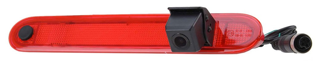 Renault Kangoo 2007 onewards Replacement Brake Light Car Reversing Camera CAM-RT6