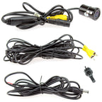 Universal 1/4 CMOS Camera Mini Rear View Reversing Camera CAM-1
