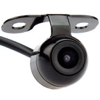 Universal Colour Rear View Universal Surface Mounted 1089 HD CCD Sensor Reversing Camera  CAM-20