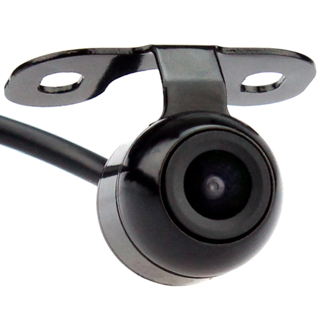 Universal Colour Rear View Universal Surface Mounted 1089 HD CCD Sensor Reversing Camera  CAM-20