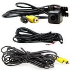 Universal Adjustable Rearview CMOS Pivoting Reverse Camera CAM-3