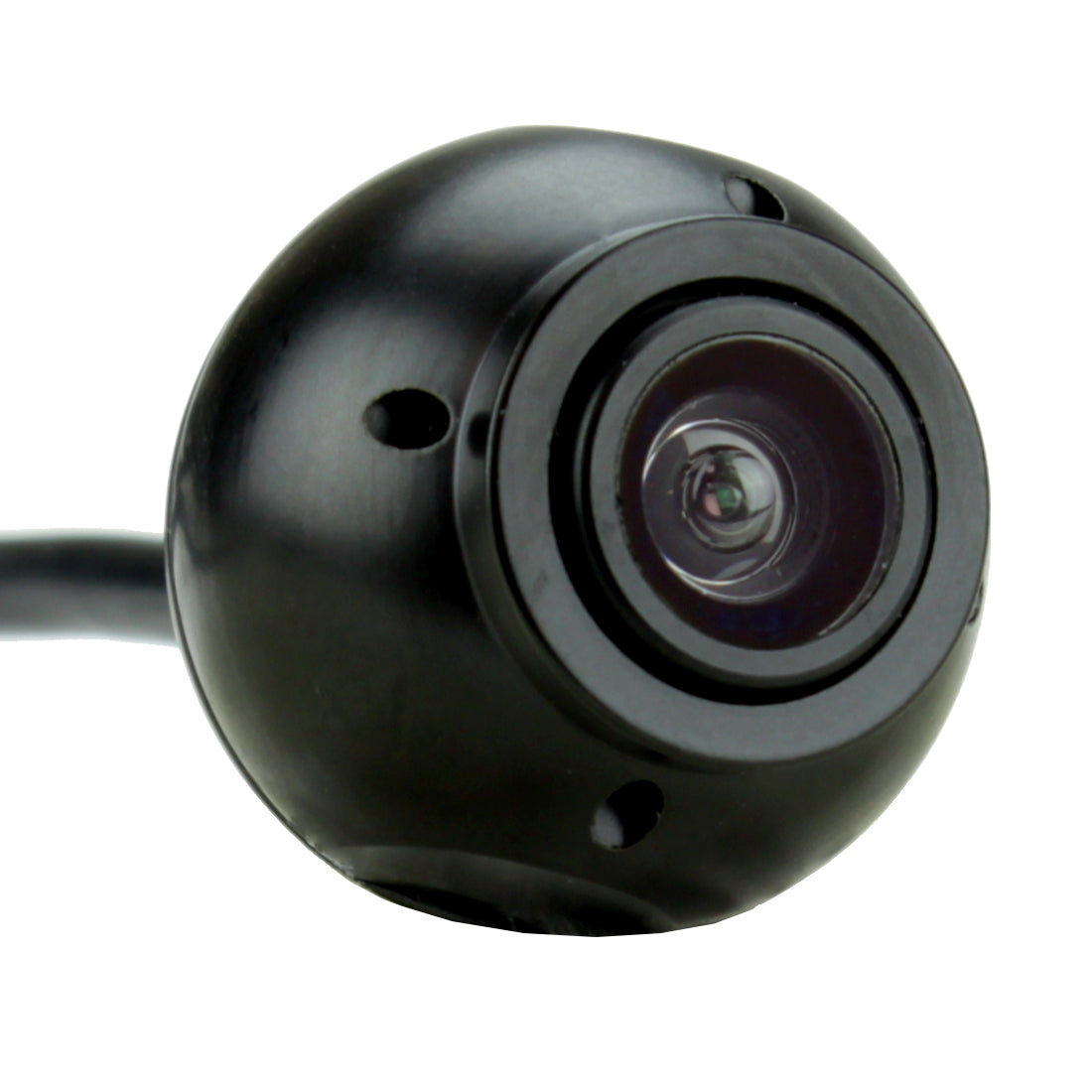 Universal Car Van Reversing Camera with 4 Mounting Options CAM-35