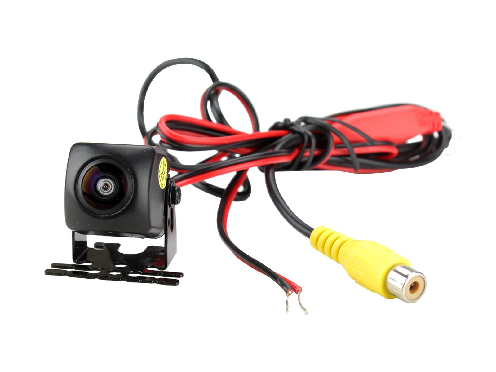 Universal Multi-Angle Camera with Pivoting Bracket CAM-44