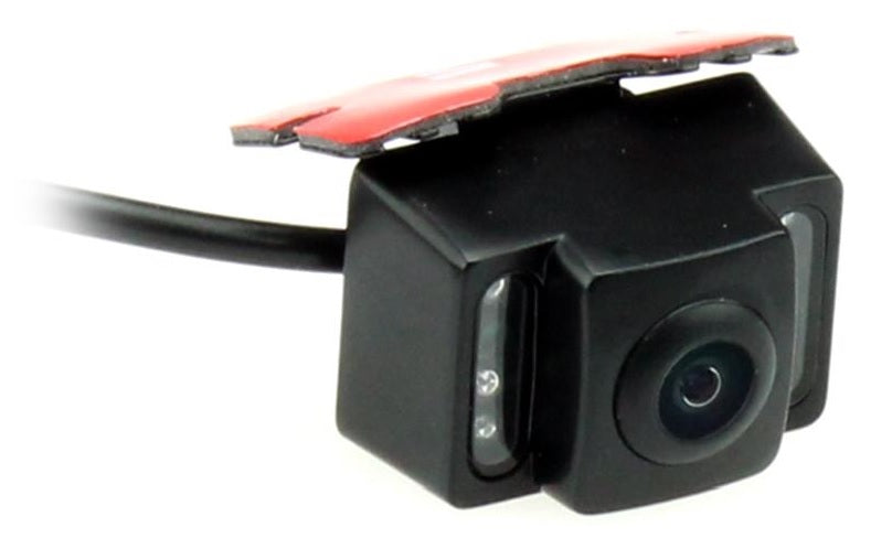 Universal Minis Rearview CMOS III Reverse Camera with Vertical Adjustment CAM-4