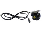 Universal Surface Mounted 160° IP68 Camera with Square Housing Adjustable Bracket CAM-53