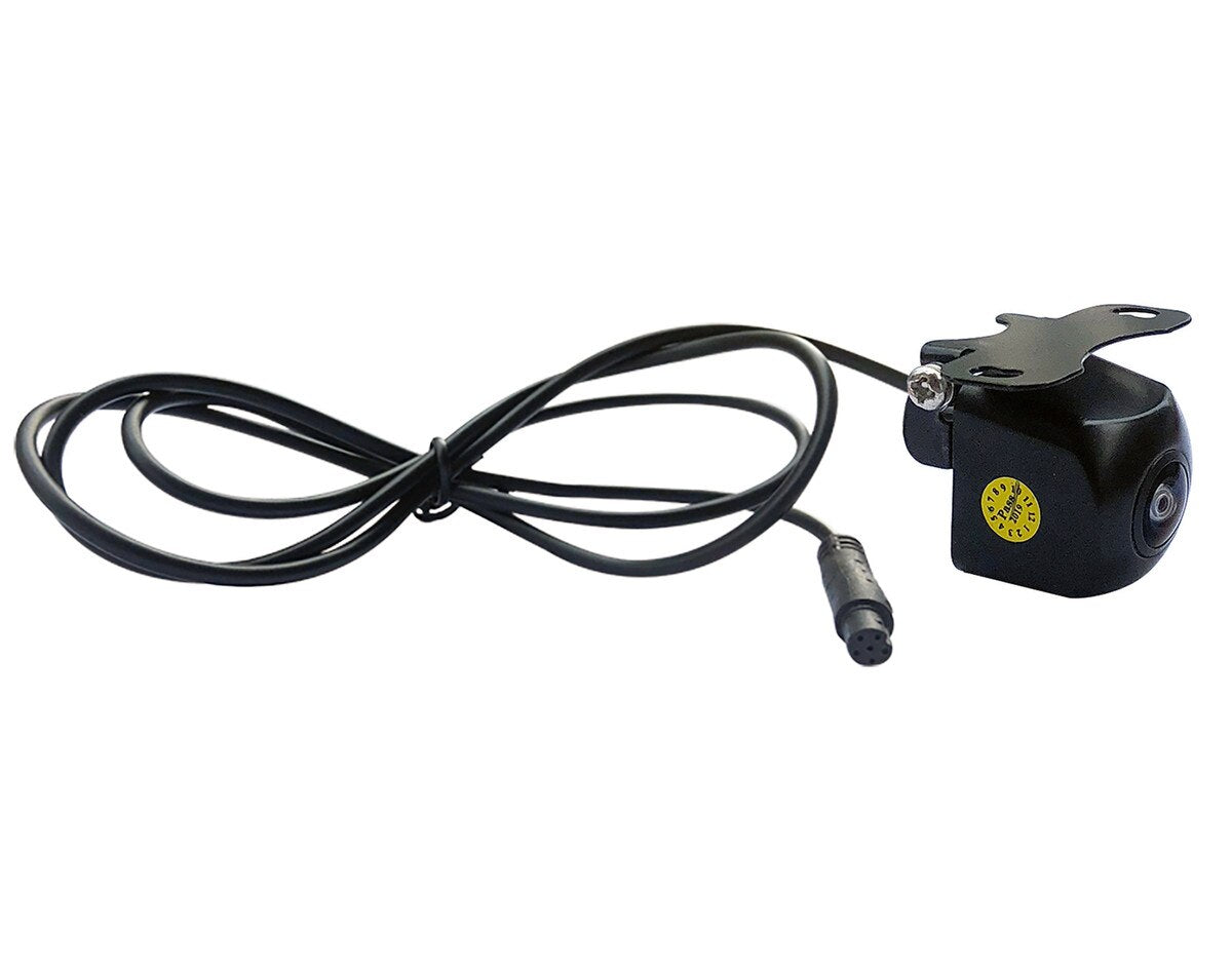 Universal Surface Mounted 160° IP68 Camera with Square Housing Adjustable Bracket CAM-53
