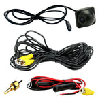 Universal Surface Mounted Camera with horizontal adjustable bracket CAM-55