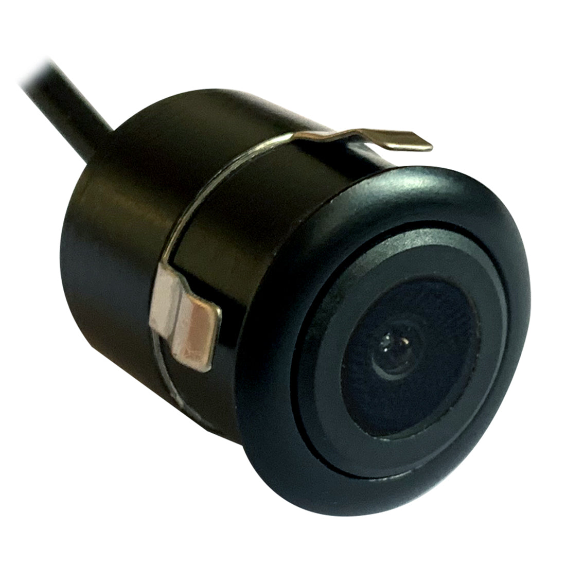 Universal Flush Mounted Camera Barrel Housing CAM-56