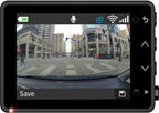 Garmin CAM 57 1440p HD DashCam with 140-degree Field of View