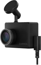 Garmin CAM 57 1440p HD DashCam with 140-degree Field of View