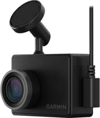 Garmin CAM 57 1440p HD DashCam with 140-degree Field of View