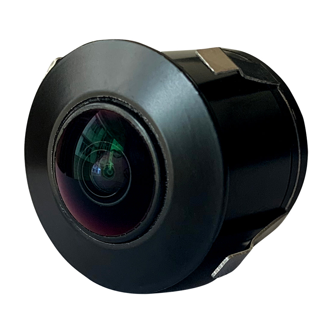 Universal Flush Mounted Camera Barrel Housing CAM-58