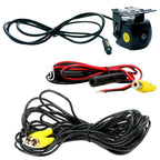 Universal Surface Mounted Camera with horizontal adjustable bracket CAM-60