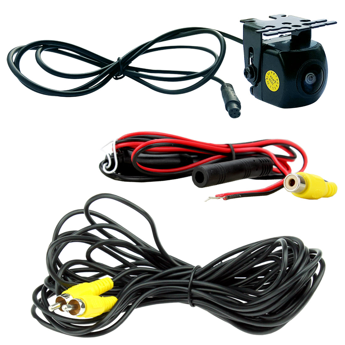Universal Surface Mounted Camera with horizontal adjustable bracket CAM-60