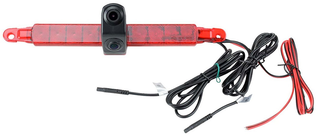 Universal Surface Mounted Dual Driving Reversing Camera CAM-65