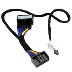 Audi A1 Add On Reverse Camera Interface for OEM Systems CAM-AU11-AD