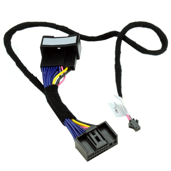 Audi A1 Add On Reverse Camera Interface for OEM Systems CAM-AU11-AD