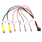 Audi A1 Add On Reverse Camera Interface for OEM Systems CAM-AU11-AD