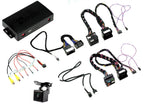 Audi A1 Add On Reverse Camera Interface for OEM Systems CAM-AU11-AD
