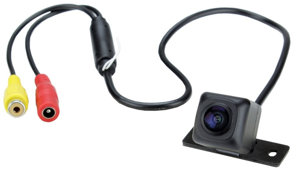 Audi A1 Add On Reverse Camera Interface for OEM Systems CAM-AU11-AD