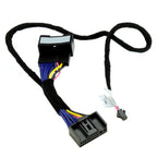 Audi A5, A6, A8, Q5, Q7 2008-2017 Add On Reverse Camera Interface for OEM Systems CAM-AU12-AD